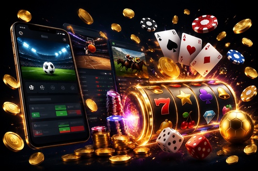 za66 Casino