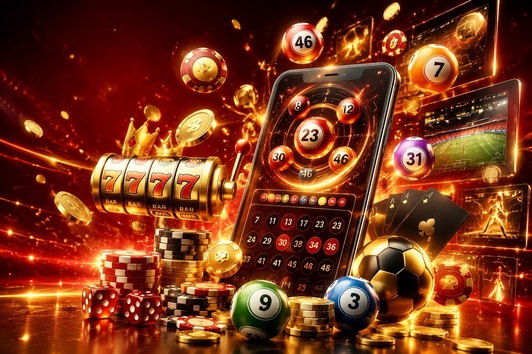 za66 Casino